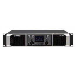 Yamaha PX10 Усилитель мощности со встроенным DSP