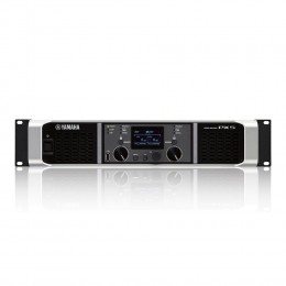 Yamaha PX5 Усилитель мощности со встроенным DSP
