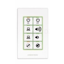 Crestron BPCI-8 Контроллер