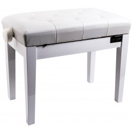 Vision AP-5102 WHITE Банкетка
