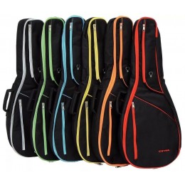 Gewa IP-G Classic 1/2 Set Green Комплект чехлов для классической гитары
