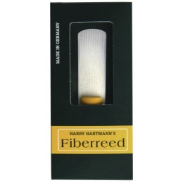 Fiberreed Harry Hartmann's MH Reeds Tenor Saxophone Трость для тенор-саксофона