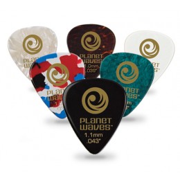 Planet Waves 1CBK2-10 Медиаторы