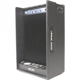 KV2 Audio EPAK2500 усилитель-контроллер