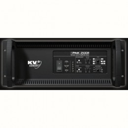 KV2 Audio EPAK2500R Усилитель мощности