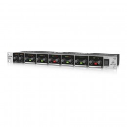Behringer ZMX2600 Зонный микшер для звуковых инсталляций