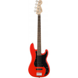 Squier AFFINITY PJ BASS BWB PG RCR Бас-гитара