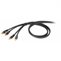 Die Hard DHG505LU18 Кабель RCA - RCA