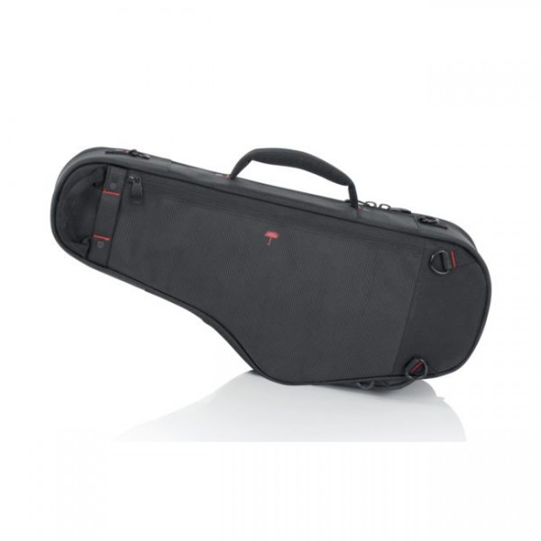 Gator G-PG-ALTOSAX Нейлоновый кейс дла альт саксафона