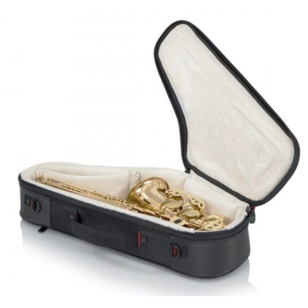 Gator G-PG-ALTOSAX Нейлоновый кейс дла альт саксафона