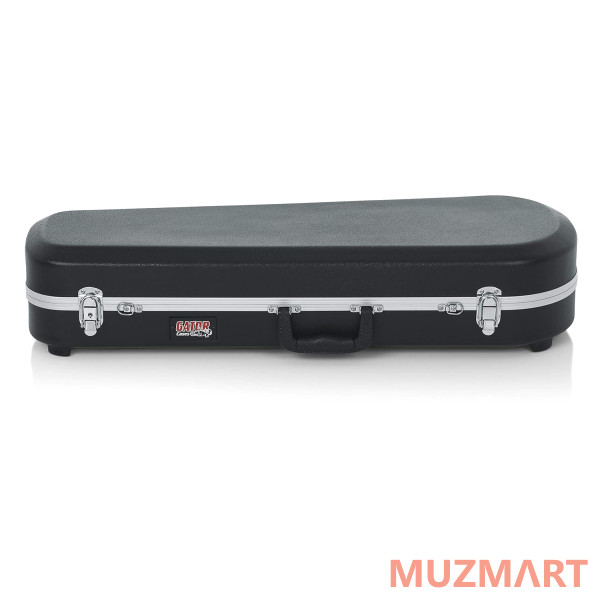 Gator GC-VIOLIN 4/4 Пластиковый кейс для полноразмерной скрипки