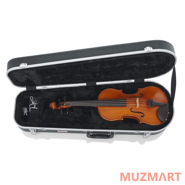 Gator GC-VIOLIN 4/4 Пластиковый кейс для полноразмерной скрипки