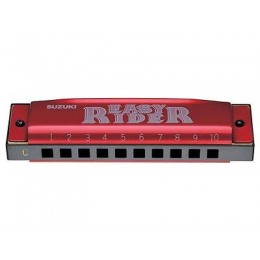 Suzuki EZR-20 Al C (14211) Губная гармоника Richter Modular System