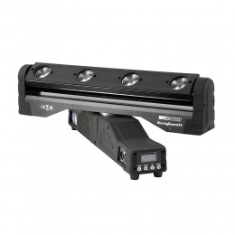 Involight MovingBeam410 Светодиодная моторизованная панель