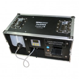 Involight HZ2500 Генератор тумана (Hazer) 1500 Вт