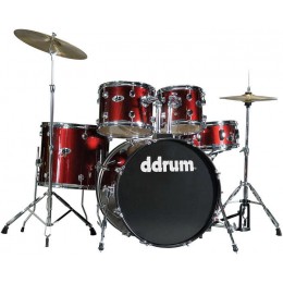 DDrum D2 BR Ударная установка