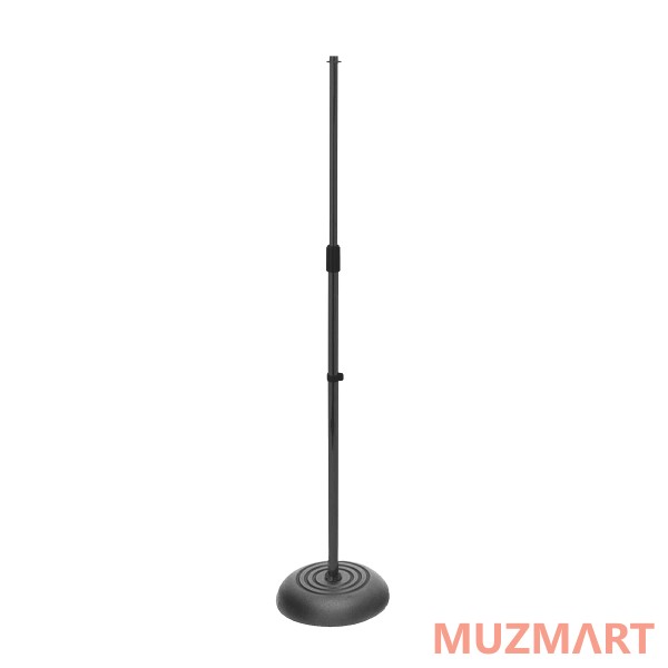 OnStage MS7201B Стойка микрофонная