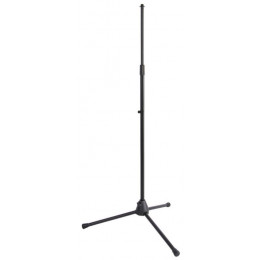 OnStage MS7700B Стойка микрофонная прямая