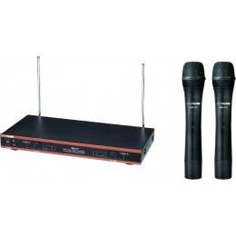 Invotone WM210 Радиосистема VHF