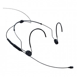 Sennheiser HSP 2-EW Головной микрофон (черный)