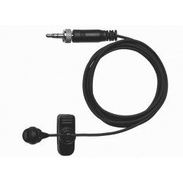 Sennheiser ME 4-N Петличный микрофон для передатчиков evolution