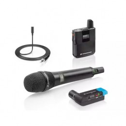 Sennheiser AVX-COMBO SET-4-US Радиосистема серии ew 100 G3