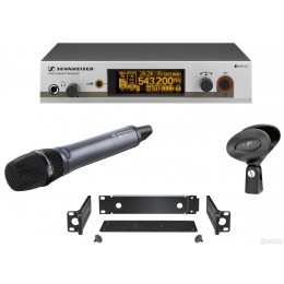 Sennheiser EW 365-G3-A-X Вокальная радиосистема