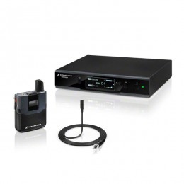 Sennheiser EW D1-ME2-H-EU цифровая радиосистема с петличным микрофоном