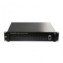 Show APS2320E Селектор для громкоговорителей