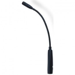 JTS GM-5206 Микрофон на гусиной шее с капсюлем GML-C