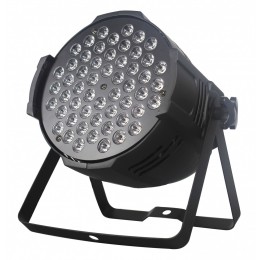 PR Lighting JNR-8028D Световой прибор PAR MULTI, 36x3 Вт RGBW