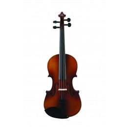 Tomas Vagner NV280 3/4 Скрипка 3/4, кейс, канифоль, смычок