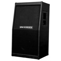 Dv Mark C212 V кабинет, вертикальный 2х12" 8Ом@300 Вт