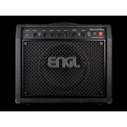Engl E322 THUNDER 50 DRIVE COMBO Гитарный ламповый комбо 50 Вт