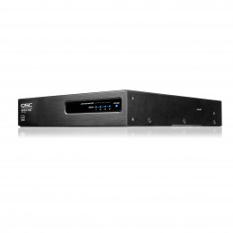 QSC SPA4-100 4-канальный усилитель мощности EnergyStar, 4 х 100Вт
