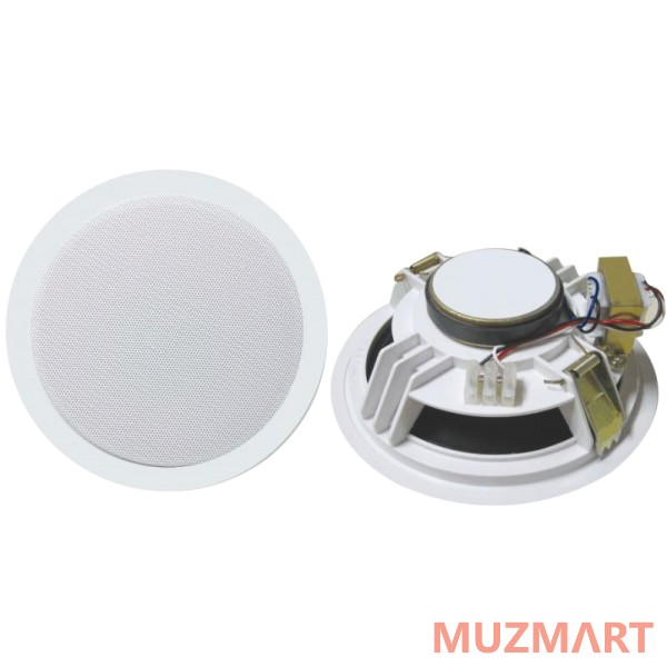 CMX Audio CSK-66E Громкоговоритель потолочный 6"