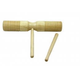 AP Percussion G5-1 Тон-блок, дерево, ф 4,5см, L 24,5см