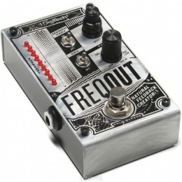 Digitech FreqOut гитарная педаль с эффектом Feedback