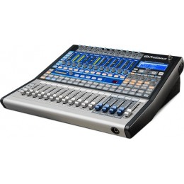 PreSonus StudioLive 16.0.2 USB цифровой микшер