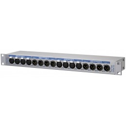 RME DTOX-32 универсальный AES/EBU модуль расширения 2 x SUB-D 25