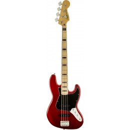 Squier VINTAGE MODIFIED JAZZ BASS® '70S MAPLE FINGERBOARD Бас гитара