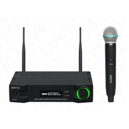 ECO by Volta U-1 (725.80) Микрофонная радиосистема