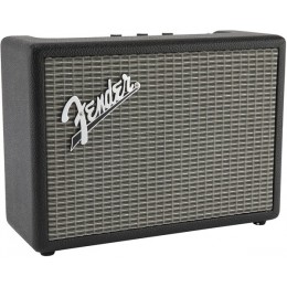 Fender Monterey Bluetooth Speaker Портативная колонка, 120 Вт
