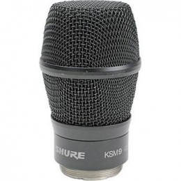 Shure RPW184 картридж KSM9 для беспроводного передатчика.