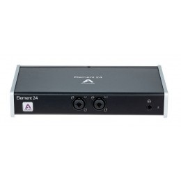 Apogee ELEMENT 24 многоканальный аудио интерфейс для Mac