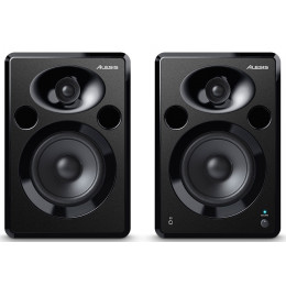 Alesis ELEVATE5MKII активные мониторы 50Вт(пара)