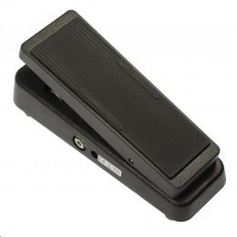 Dunlop CM95 Clyde McCoy Cry Baby Wah эффект гитарный "вау-вау"