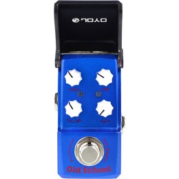 Joyo JF-313 Old School Distortion эффект гитарный дисторшн