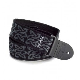 Dunlop D38-14GY Celtic 2" Ремень гитарный, жаккард