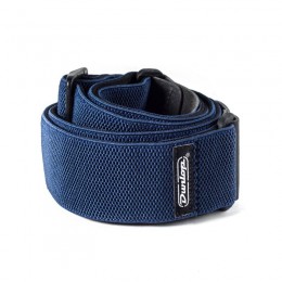 Dunlop D69-01NV Mesh Navy Blue ремень гитарный, ткань